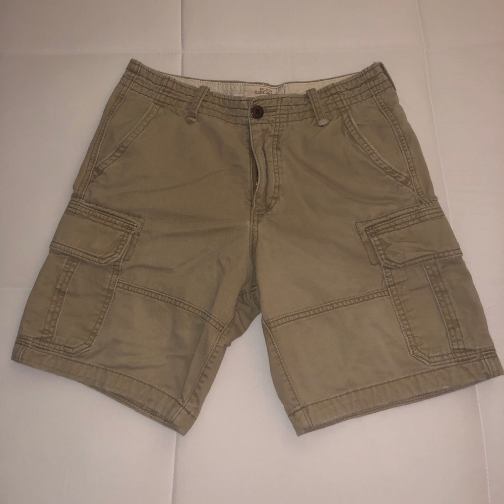 Hollister Shorts